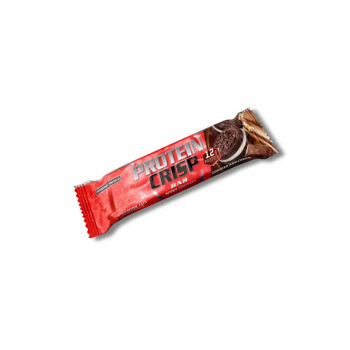 SUPLEMENTO BARRA PROTEIN CRISP COOKIES AND CREAM 45G