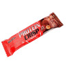 Suplemento Barra Protein Crisp Trufa de Avelã 45g
