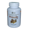 PROPOLIS COM ALHO 60 CAPSULAS - EKTUS