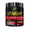 V7 NIGHT FRUTAS VERMELHAS 300G - V7 ENERGY