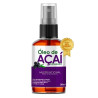 ÓLEO DE AÇAÍ JUSSARA OZONIZADO 30ML