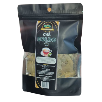 CHA BOLDO - NUTRI FORTE
