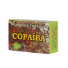 SABONETE EM BARRA CREMOSO COPAIBA 90G