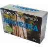 SABONETE EM BARRA CREMOSO AROEIRA 90G