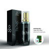 PERFUME BOSS 17ML - OZONTECK