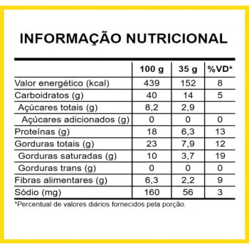 PINATI SIMPLE WHEY CARAMELO SALGADO 35G 2x16