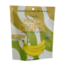 PARTIU - SNACK LIOFILIZADO BANANA, 20 GR - ORGANZA