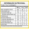 PINATI SWEET COCADINHA COM CHOCOLATE 14G 6x24