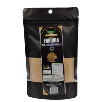 FARINHA DE BERINGELA - NUTRI FORTE