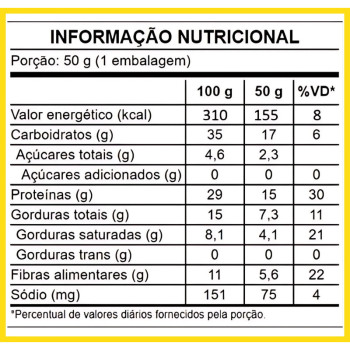 PINATI DB WHEY AVELA E LEITE 50G 4X12